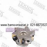 FACE MILLING FACE MILLING